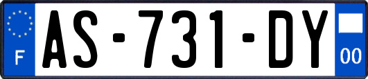 AS-731-DY