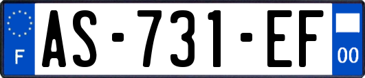 AS-731-EF