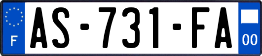 AS-731-FA
