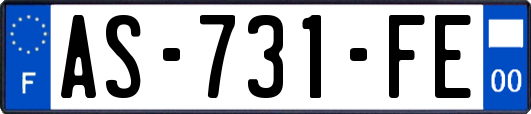 AS-731-FE