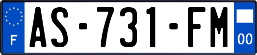 AS-731-FM
