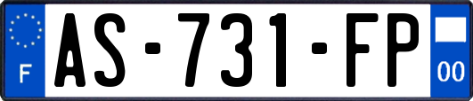 AS-731-FP