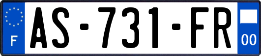 AS-731-FR