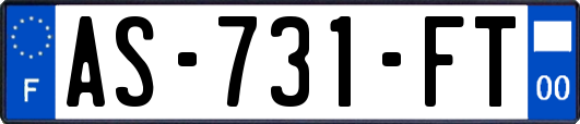 AS-731-FT