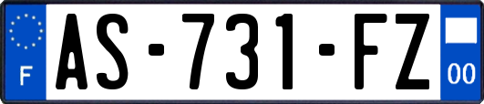 AS-731-FZ