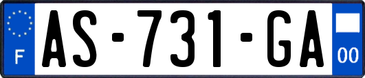 AS-731-GA