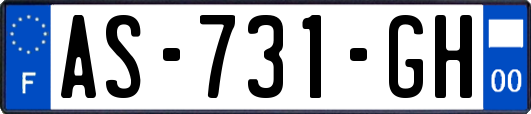 AS-731-GH