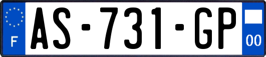 AS-731-GP