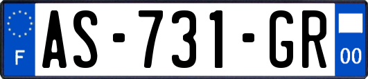 AS-731-GR
