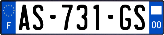 AS-731-GS