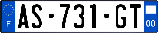 AS-731-GT