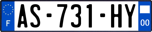 AS-731-HY