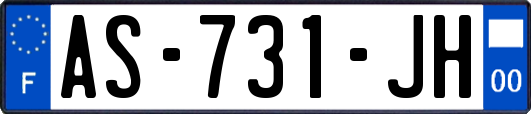 AS-731-JH