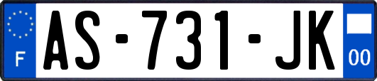 AS-731-JK