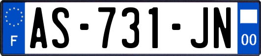 AS-731-JN