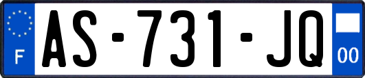 AS-731-JQ