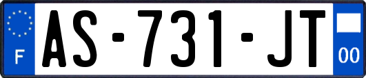 AS-731-JT