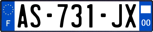 AS-731-JX