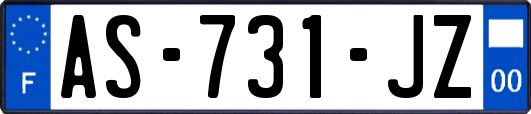 AS-731-JZ
