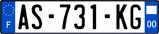 AS-731-KG