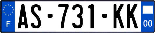 AS-731-KK