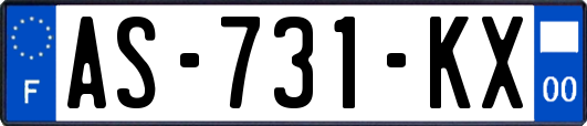AS-731-KX