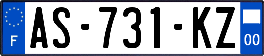 AS-731-KZ