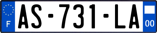 AS-731-LA