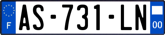 AS-731-LN