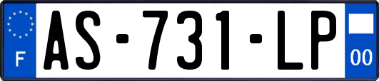 AS-731-LP
