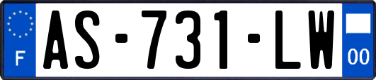 AS-731-LW