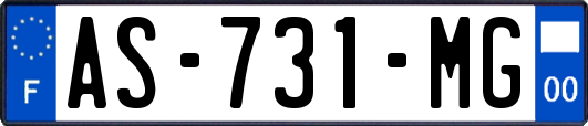 AS-731-MG
