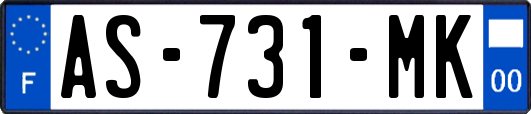 AS-731-MK