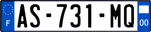 AS-731-MQ