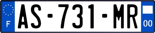 AS-731-MR