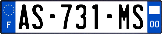 AS-731-MS
