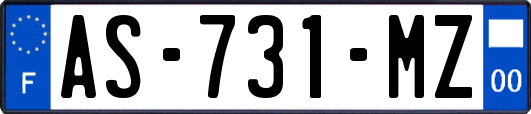 AS-731-MZ