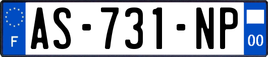 AS-731-NP