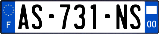 AS-731-NS