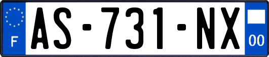 AS-731-NX