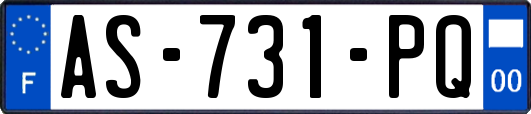 AS-731-PQ