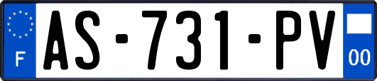 AS-731-PV