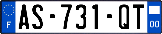 AS-731-QT
