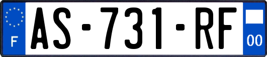 AS-731-RF