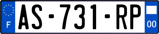 AS-731-RP