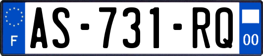 AS-731-RQ