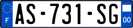 AS-731-SG
