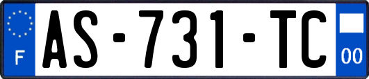 AS-731-TC