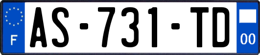 AS-731-TD