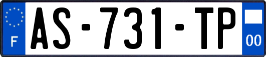 AS-731-TP